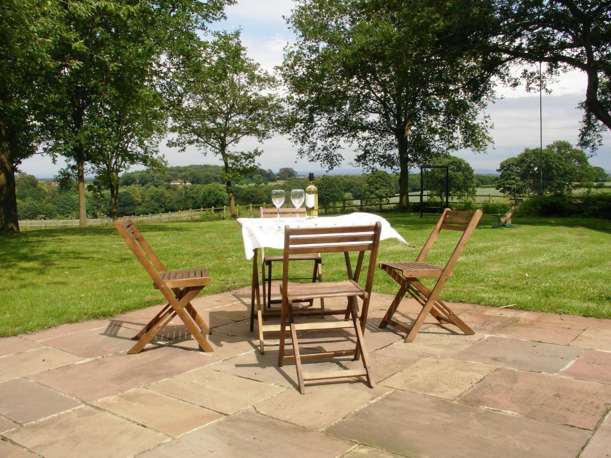 Red House Farm Cottage Whitegate  Exterior photo