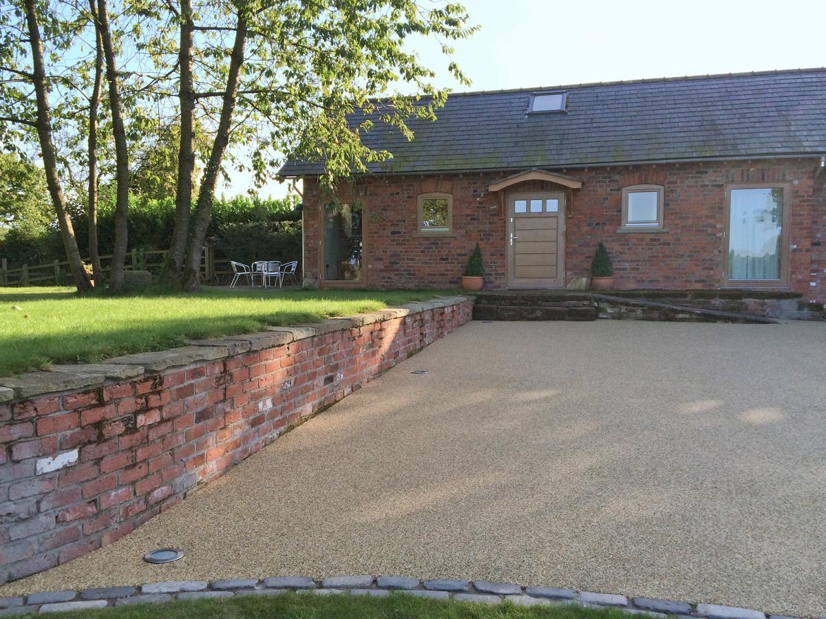 Red House Farm Cottage Whitegate  Exterior photo